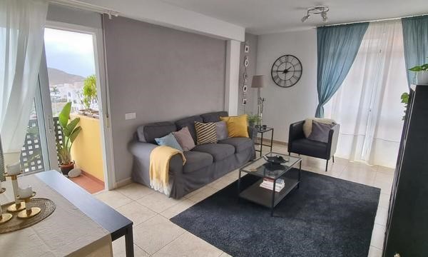 2 bed penthouse for sale in Cabo Blanco