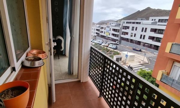 2 bed penthouse for sale in Cabo Blanco