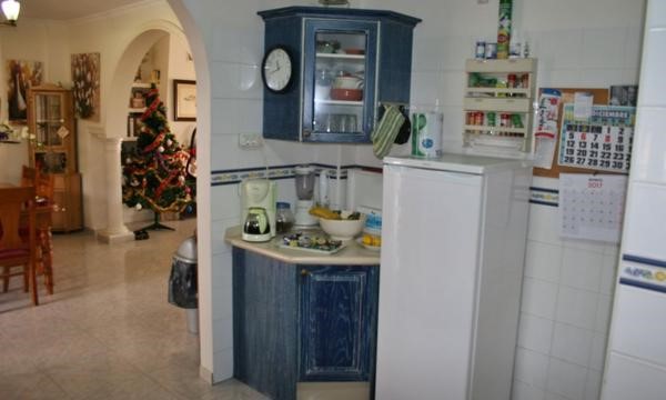 3 bed villa for sale in Valle de San Lorenzo