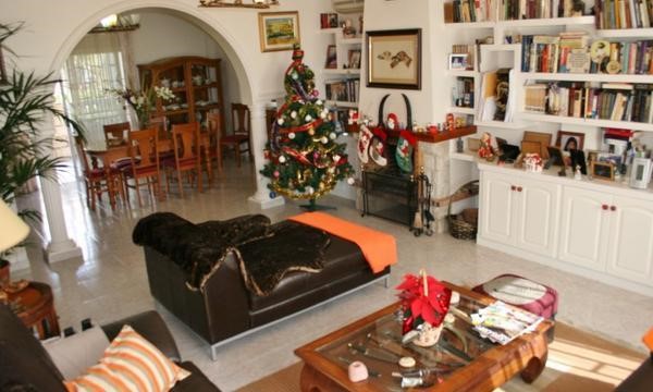 3 bed villa for sale in Valle de San Lorenzo