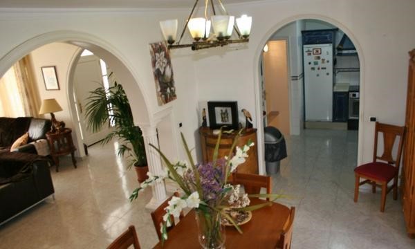 3 bed villa for sale in Valle de San Lorenzo