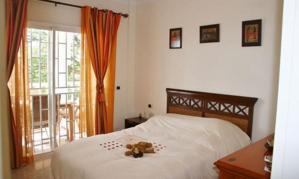 3 bed villa for sale in Valle de San Lorenzo