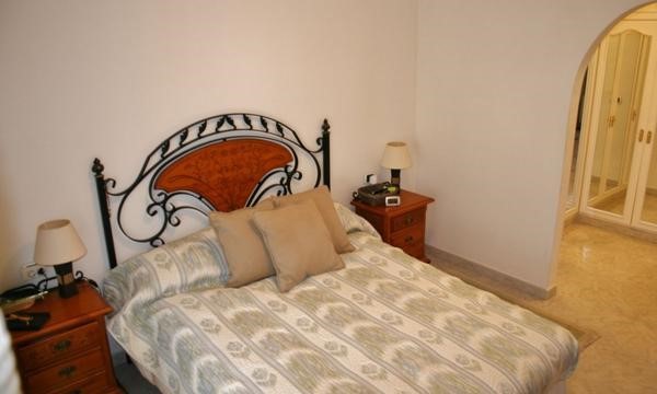 3 bed villa for sale in Valle de San Lorenzo