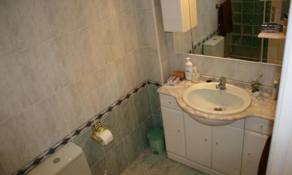 3 bed villa for sale in Valle de San Lorenzo