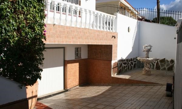 3 bed villa for sale in Valle de San Lorenzo