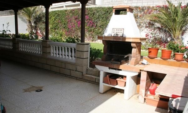 3 bed villa for sale in Valle de San Lorenzo