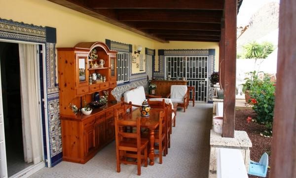 3 bed villa for sale in Valle de San Lorenzo
