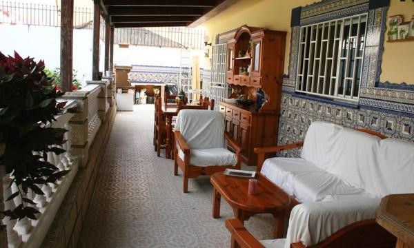 3 bed villa for sale in Valle de San Lorenzo