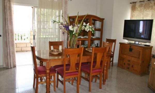 3 bed villa for sale in Valle de San Lorenzo