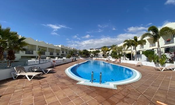 Townhouse For sale in Fanabe, Tenerife