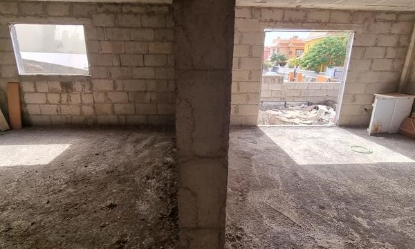 3 bed townhouse for sale in Las Rosas