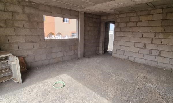 3 bed townhouse for sale in Las Rosas