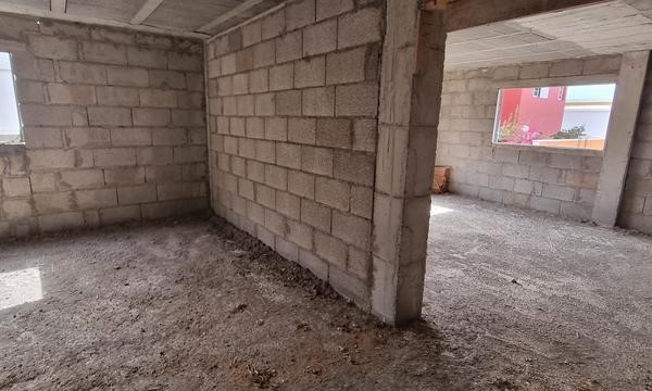 3 bed townhouse for sale in Las Rosas