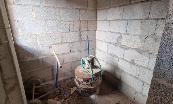 3 bed townhouse for sale in Las Rosas