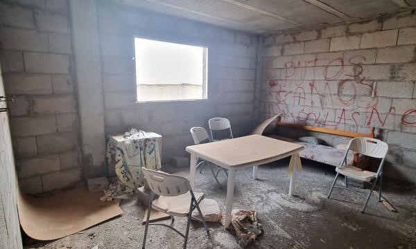 3 bed townhouse for sale in Las Rosas