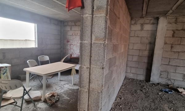 3 bed townhouse for sale in Las Rosas