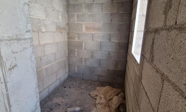 3 bed townhouse for sale in Las Rosas