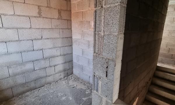 3 bed townhouse for sale in Las Rosas