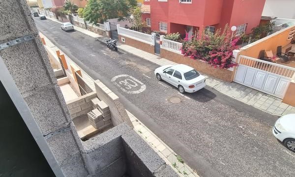 3 bed townhouse for sale in Las Rosas