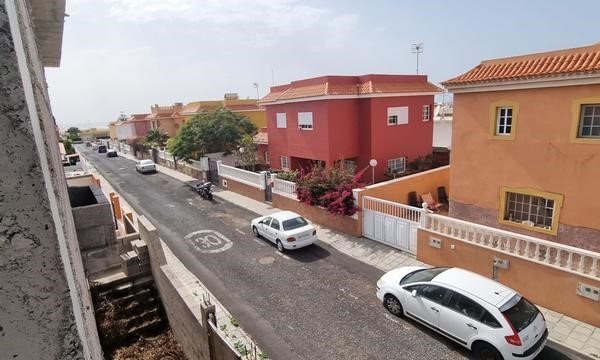3 bed townhouse for sale in Las Rosas