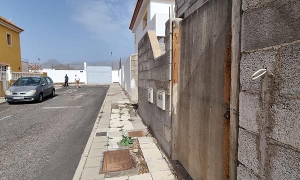 3 bed townhouse for sale in Las Rosas