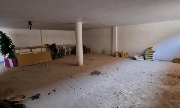 3 bed townhouse for sale in Las Rosas