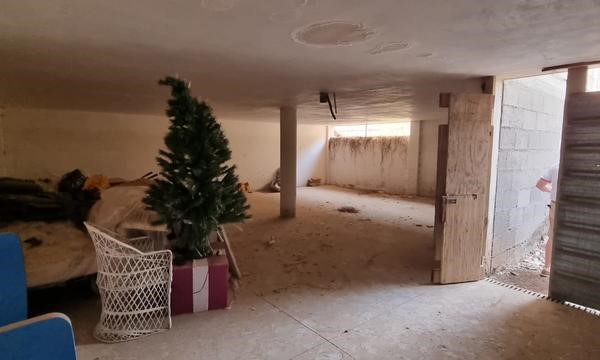 3 bed townhouse for sale in Las Rosas