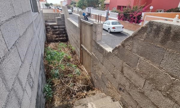 3 bed townhouse for sale in Las Rosas