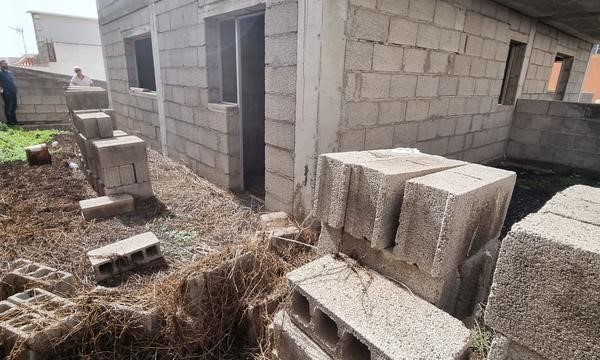 3 bed townhouse for sale in Las Rosas