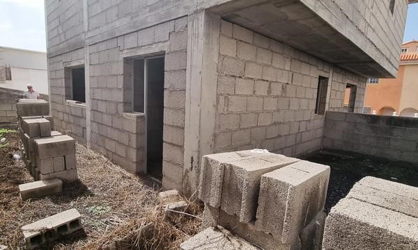 3 bed townhouse for sale in Las Rosas