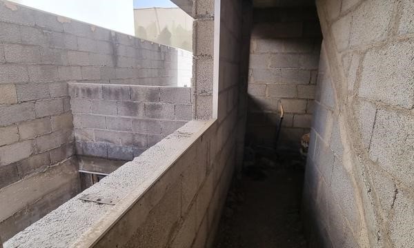 3 bed townhouse for sale in Las Rosas