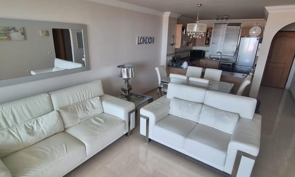 2 bed apartment for sale in Sunset Bay, Torviscas Bajo