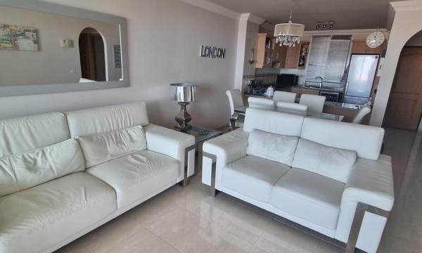 2 bed apartment for sale in Sunset Bay, Torviscas Bajo