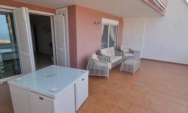 2 bed apartment for sale in Sunset Bay, Torviscas Bajo