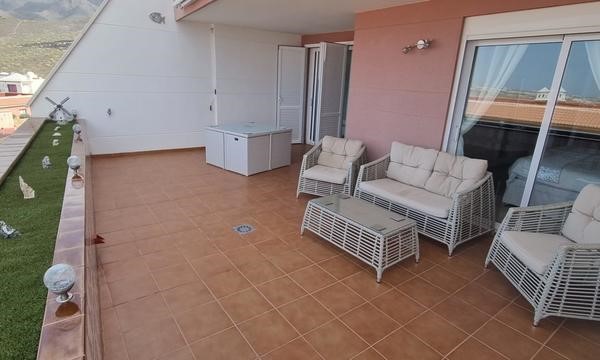 2 bed apartment for sale in Sunset Bay, Torviscas Bajo