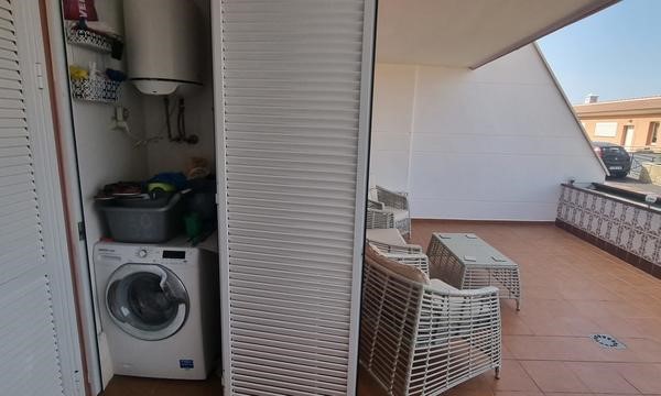 2 bed apartment for sale in Sunset Bay, Torviscas Bajo