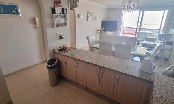 2 bed apartment for sale in Sunset Bay, Torviscas Bajo