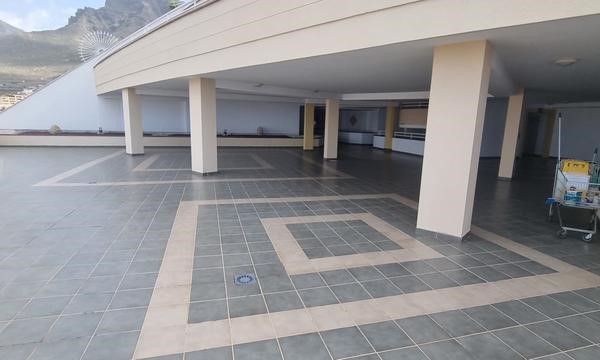 2 bed apartment for sale in Sunset Bay, Torviscas Bajo