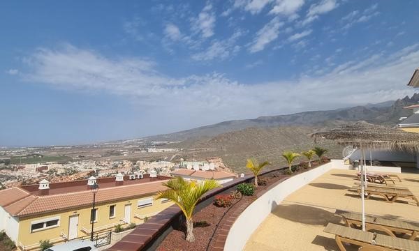 2 bed apartment for sale in Sunset Bay, Torviscas Bajo