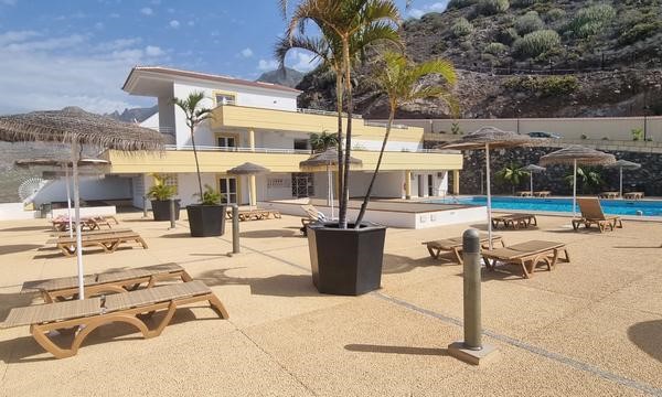 2 bed apartment for sale in Sunset Bay, Torviscas Bajo