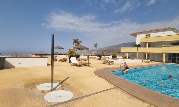 2 bed apartment for sale in Sunset Bay, Torviscas Bajo