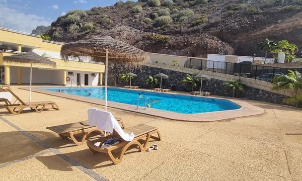 2 bed apartment for sale in Sunset Bay, Torviscas Bajo