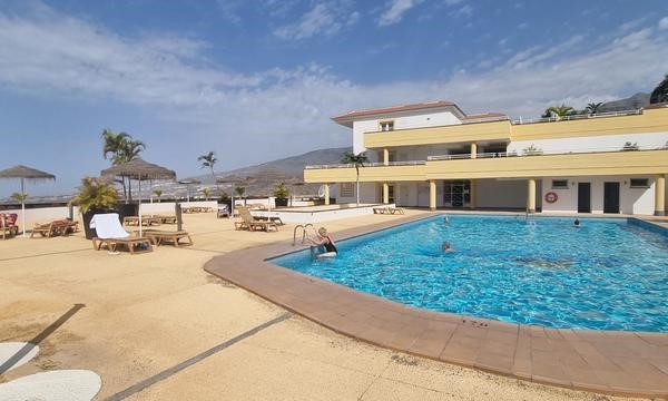 2 bed apartment for sale in Sunset Bay, Torviscas Bajo