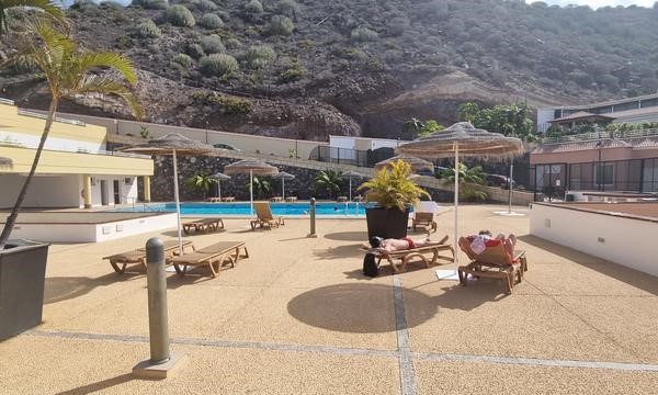 2 bed apartment for sale in Sunset Bay, Torviscas Bajo