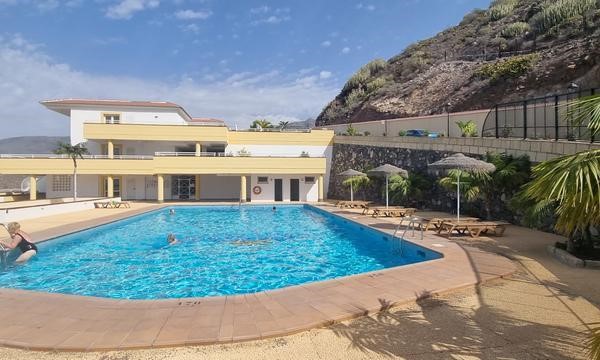 2 bed apartment for sale in Sunset Bay, Torviscas Bajo