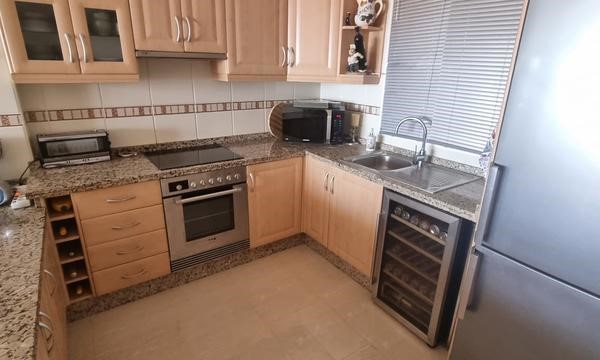 2 bed apartment for sale in Sunset Bay, Torviscas Bajo