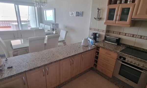 2 bed apartment for sale in Sunset Bay, Torviscas Bajo