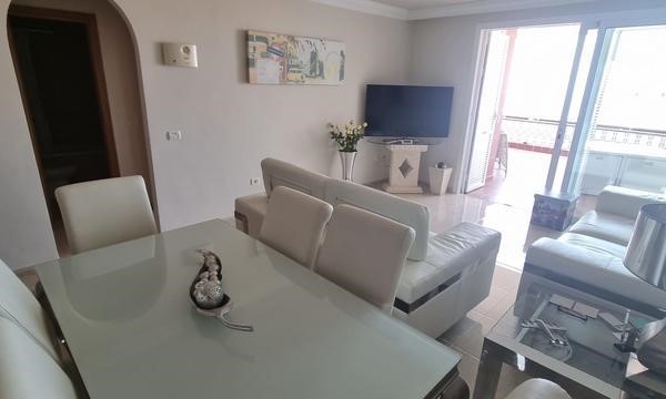 2 bed apartment for sale in Sunset Bay, Torviscas Bajo