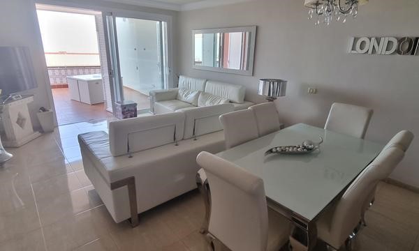 2 bed apartment for sale in Sunset Bay, Torviscas Bajo