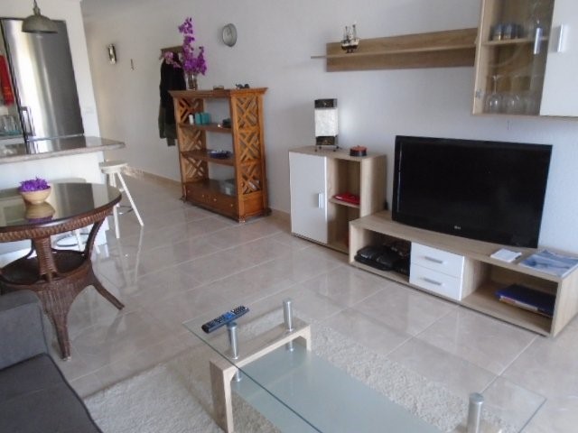 1 bed apartment for long term rent in Virgo, Amarilla Golf